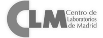 CLM logo Madrid