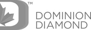Dominion diamond logo