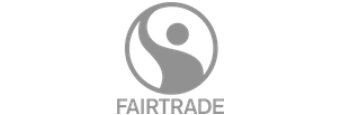 Fairtrade gold logo