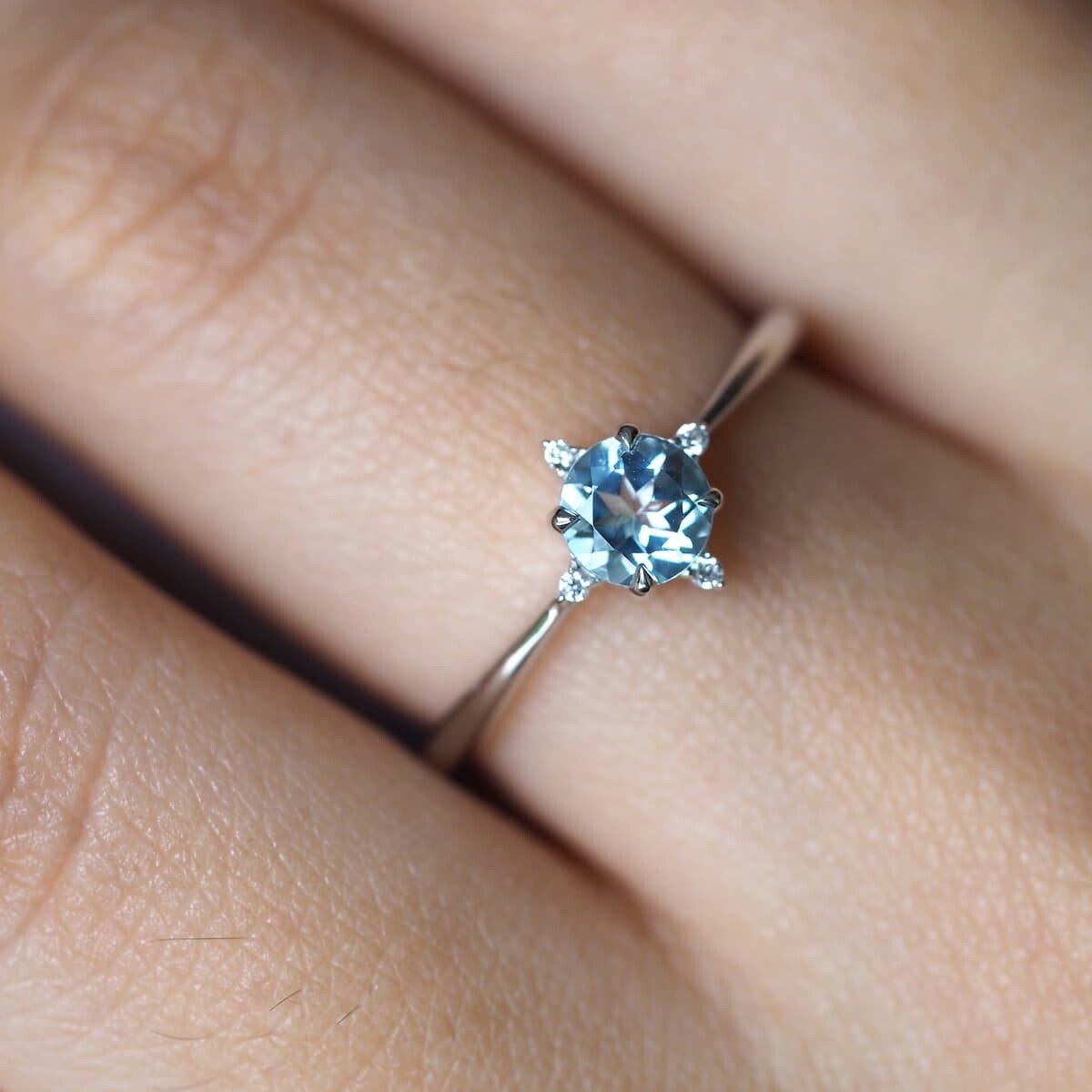 aquamarine diamond