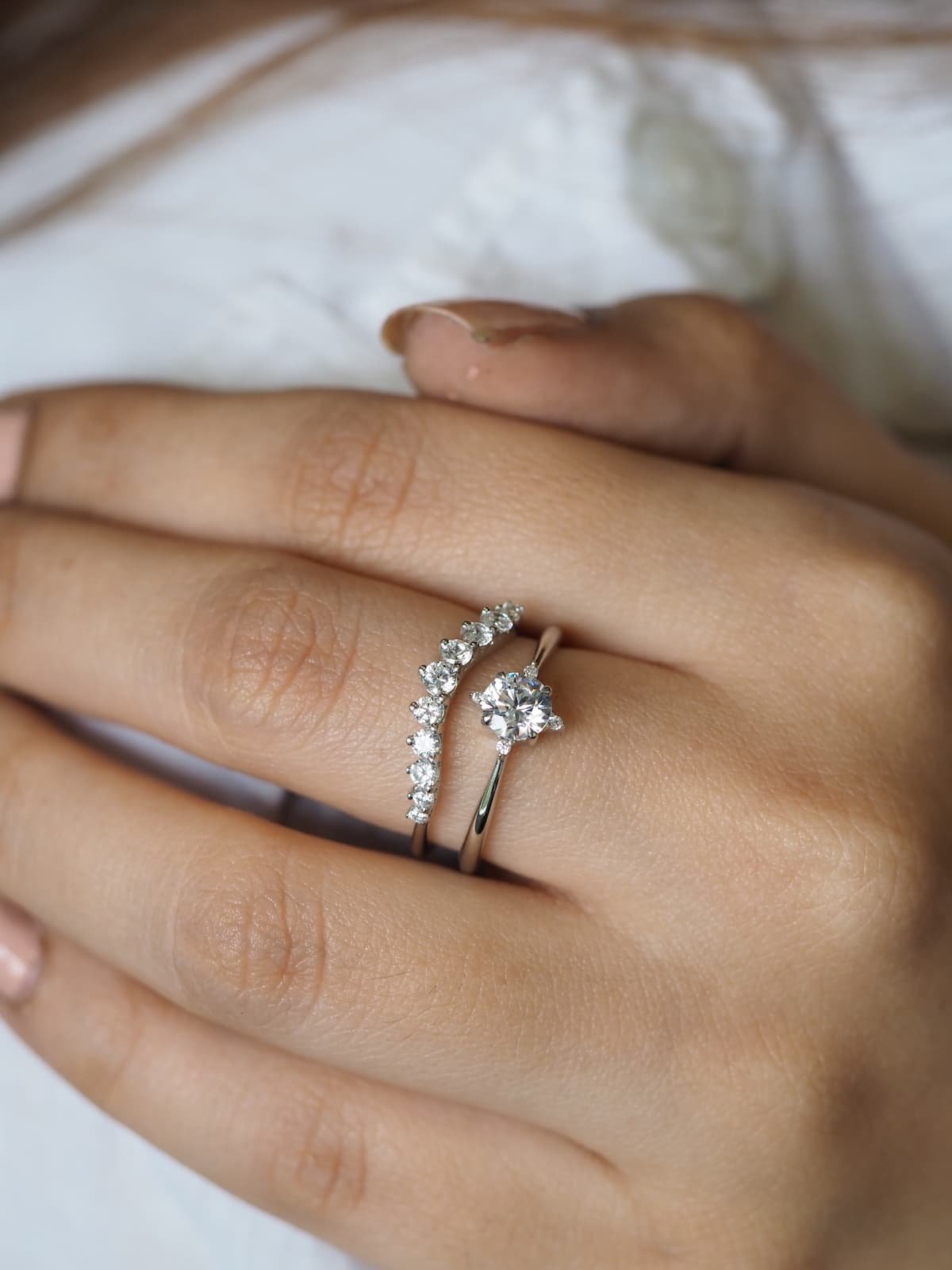 Aurora Ring | Engagement rings, Rings, Wedding rings