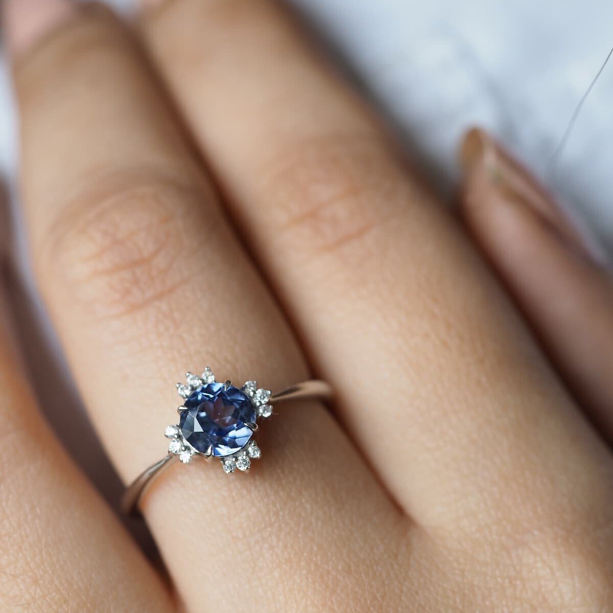neelam ring