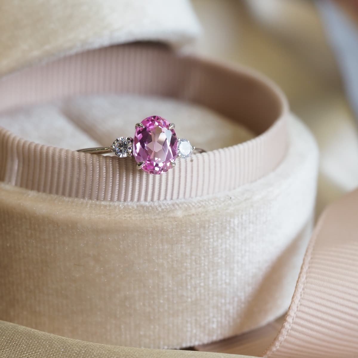 Engagement ring designs