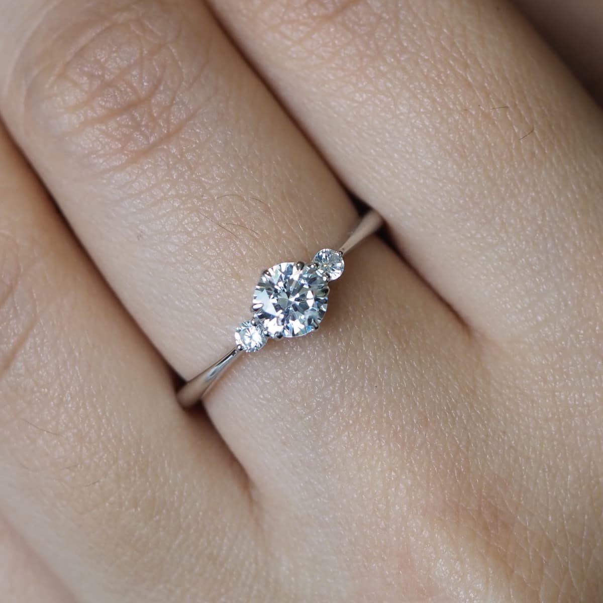 Most Timeless Engagement Rings 2024 | www.houwelings.com