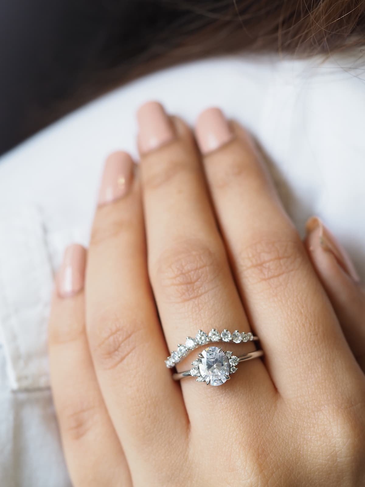 Sophia engagement ring hot sale